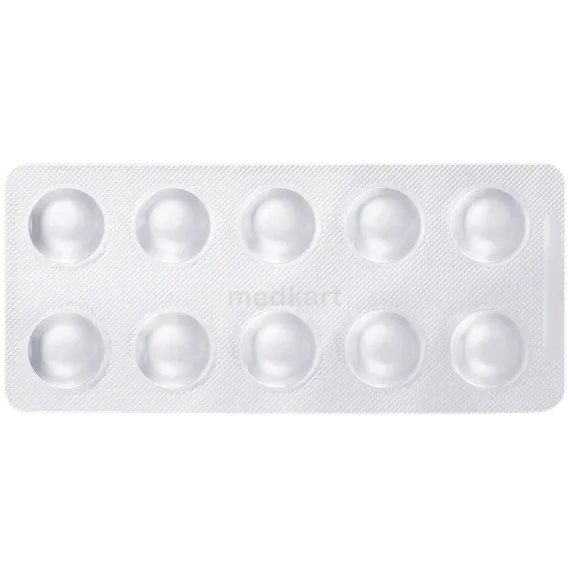 olkem beta 25mg tablet 10's